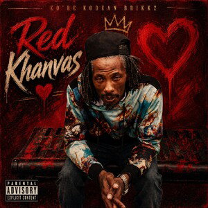 ❤️Redd Khanvis❤️