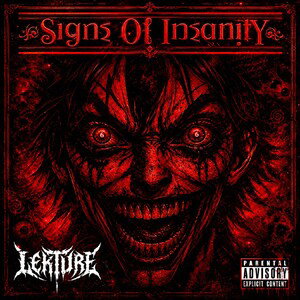 Signs Of Insanity