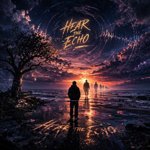 HEAR THE ECHO