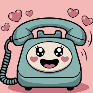 Exchanged Numbers