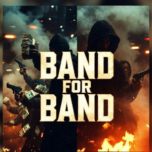 Band for Band
