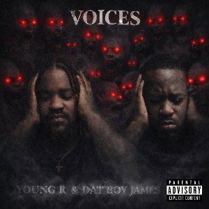 Voices - Dat Boy James  Young R