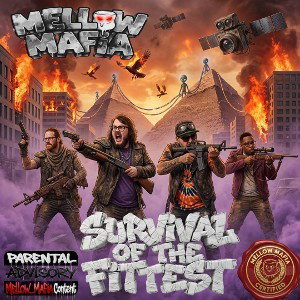 7) Survival Of The Fittest