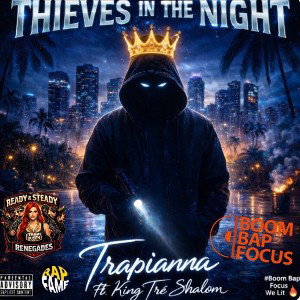 THIEVES IN THE NIGHT