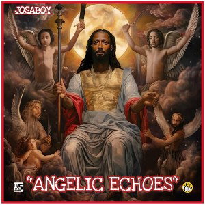 ANGELIC ECHOES