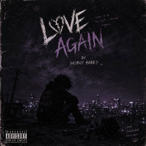 Love Again (Freestyle)—Prod. Blem9