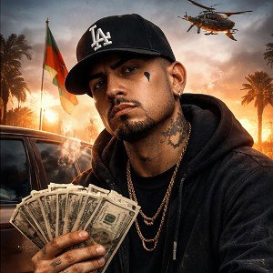 Hijo Del Deportado (Master)