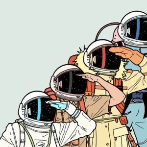 Astronaut 