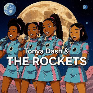 We Are Always Friends (Rocket Babies) #TheRockets #TonyaDash #AlienHearts #RocketBabies
