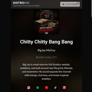chitty Chitty bang bang all streaming platforms July 10