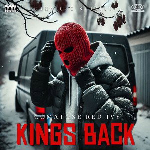 KINGS BACK