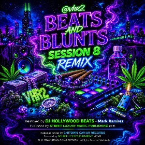 SESSION 8 REMIX 