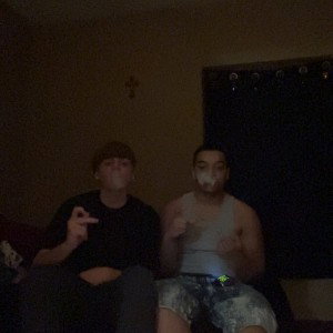 lulbloodz x q.2silent HK to da Dub K