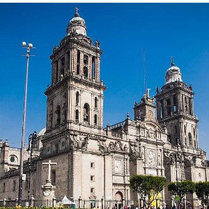 Mexico 