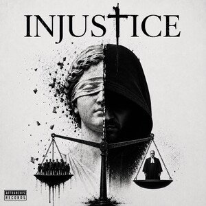 1NJUSTiCE ⚖️