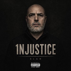 1NJUSTiCE ⚖️