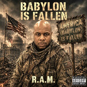 Babylon  (Cheeks ft. Reup)