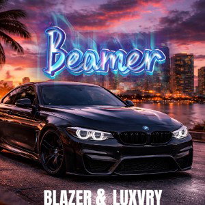 BLAZER - Beamer FT Luxvry