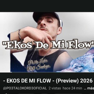 - 3KO$$$ - 🌬🎯🎶 2026