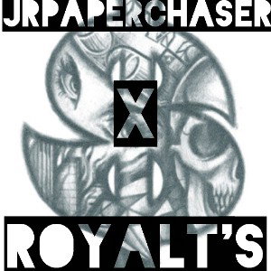 Fire-Jrpaperchaser x RoyalT's