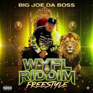 WYFL RIDDIM FREESTYLE