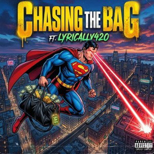 chasing the bag