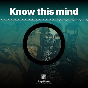 Know this mind