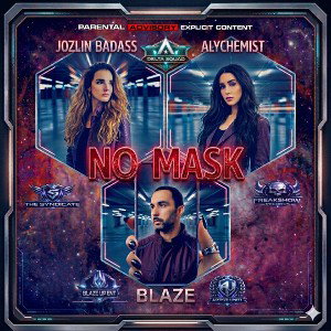 No Mask