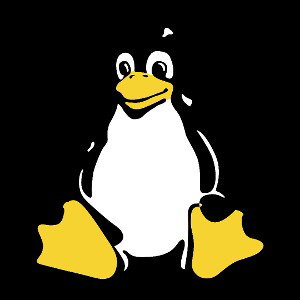 Linux_Penguin