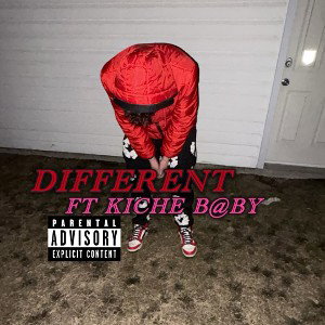 Different  | Kiche B@by | prod.4_head