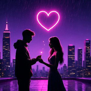                    Gimme that love