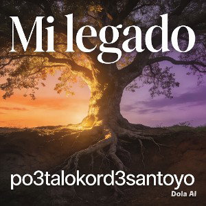 - MI LEGADO - 🗝️🏛️🧾💫2026