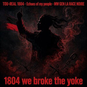 echoes of my people 
