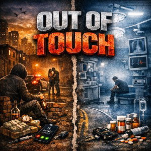 out-of-touch