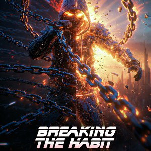 [LP]-Breaking The Habit [Remake]