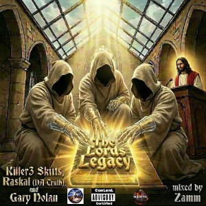The Lords Legacy