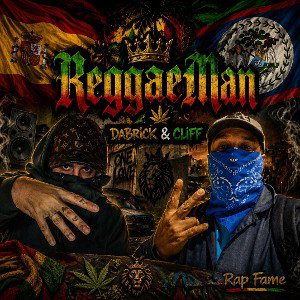 DaBrick & Cliff - Reggae Man 