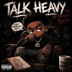 Runsco -talk heavy