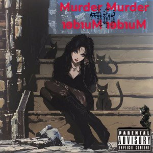 Murder-Murder 