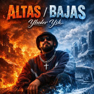 Altas / Bajas  - Yholer Yeise 🇲🇽🔥