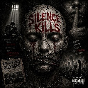 Silence kills 