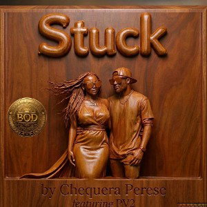 Stuck