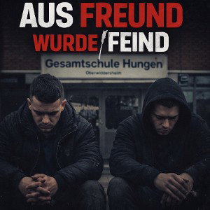 Aus Freund wurde Feind