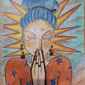 la Foi et la Compassion 