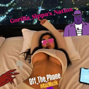 Off_The_Phone