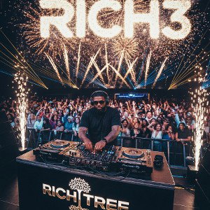 Rich3  jamaica  (Bass Boost)
