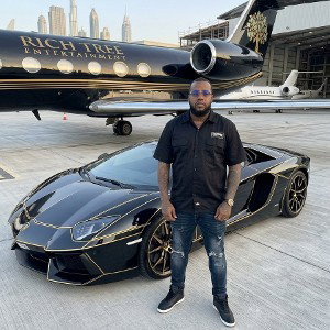 Rich3mill (Bass Boost)