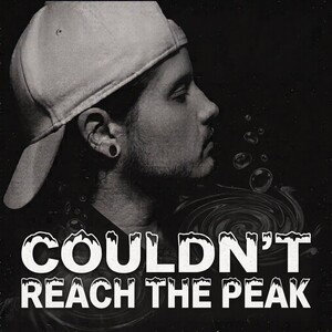You couldn’t even reach your peak