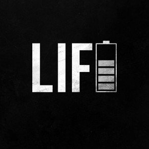 LIFE NOT THE SAME 