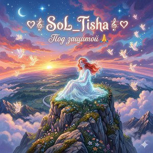 💟🎼SoL'Tisha🎼💟-Под защитой 🙏17.04.2026
